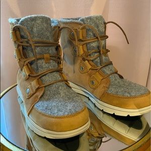 WOMEN'S SOREL EXPLORER™ II JOAN